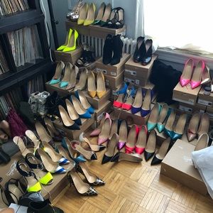 Meet your Posher, Josephine